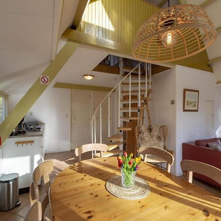 Alluring Home With Garden Callantsoog Luaran gambar