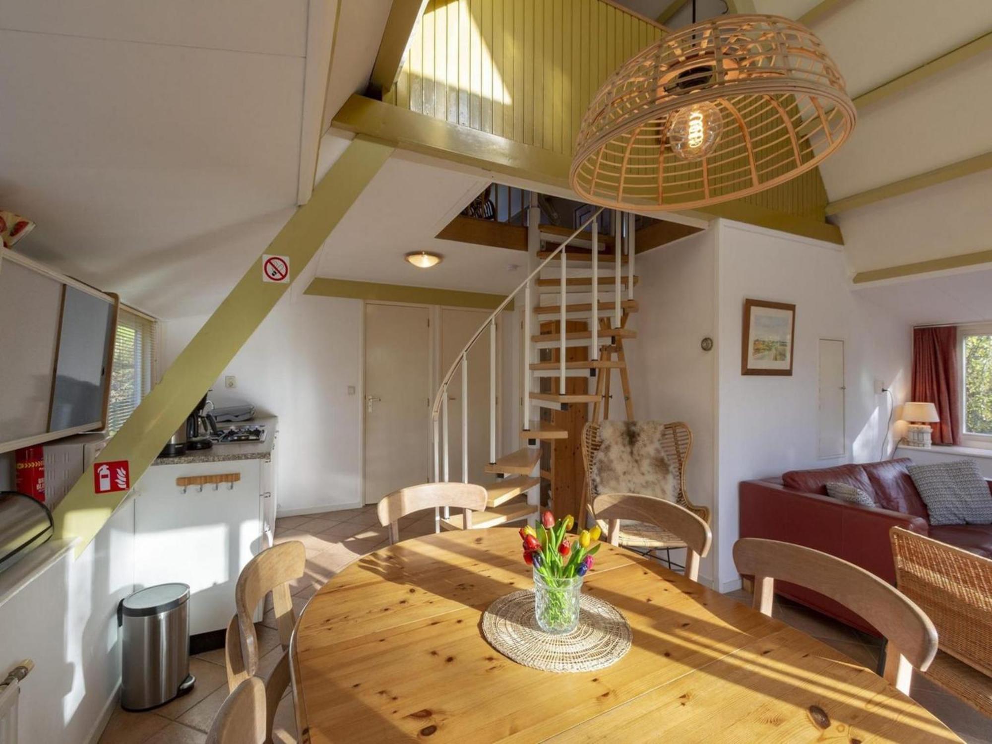 Alluring Home With Garden Callantsoog Luaran gambar