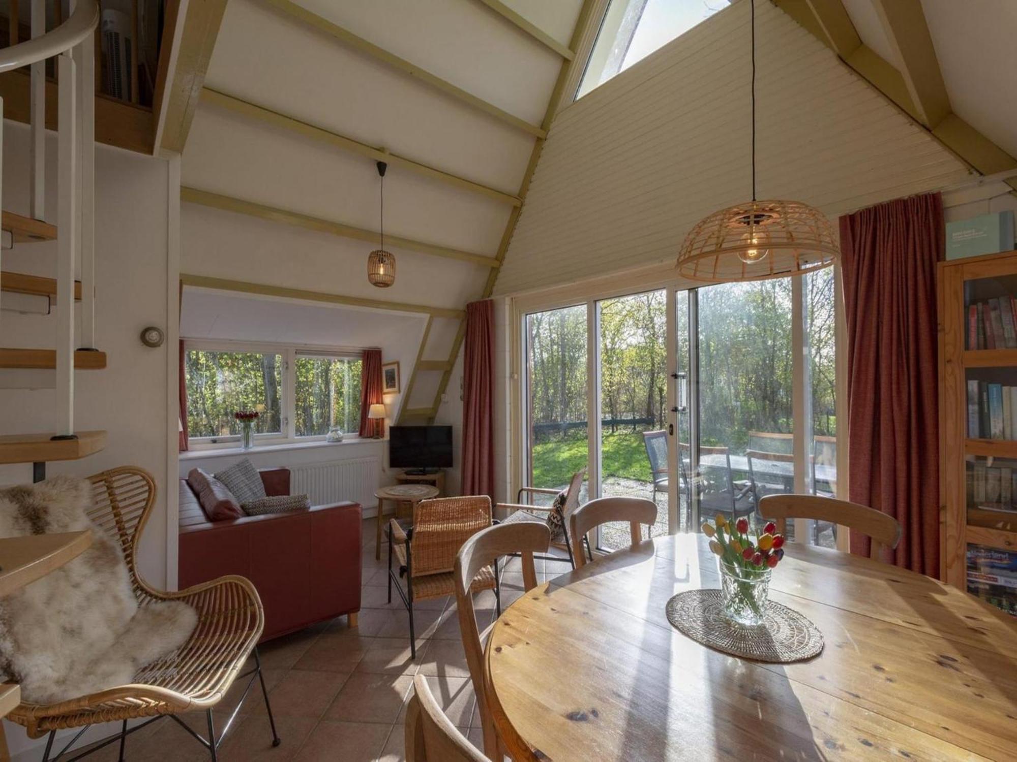 Alluring Home With Garden Callantsoog Luaran gambar