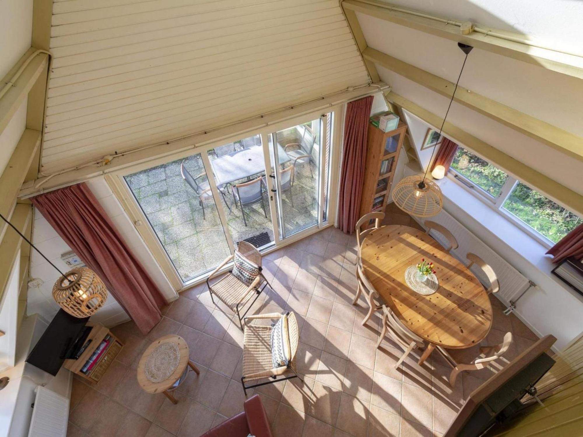 Alluring Home With Garden Callantsoog Luaran gambar