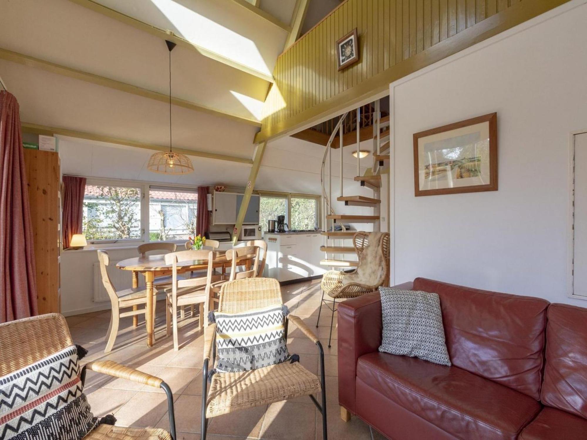 Alluring Home With Garden Callantsoog Luaran gambar